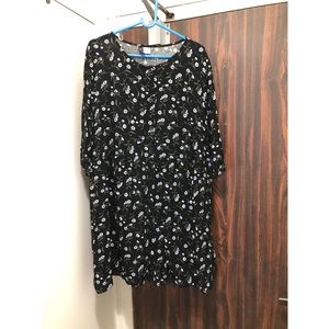 H&M summer dress